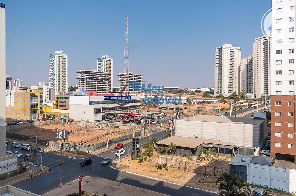 Apartamento, Sul, 3 Quartos, 1 Vaga, 1 Suíte