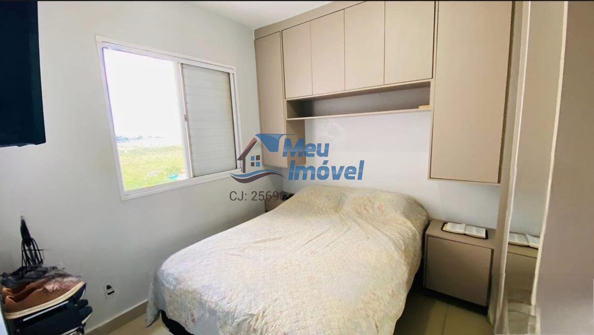 Apartamento, Taguatinga Norte, 2 Quartos