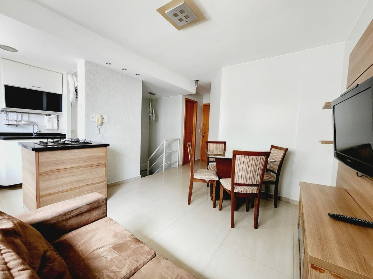 Apartamento, Lago Norte, 2 Quartos, 1 Vaga