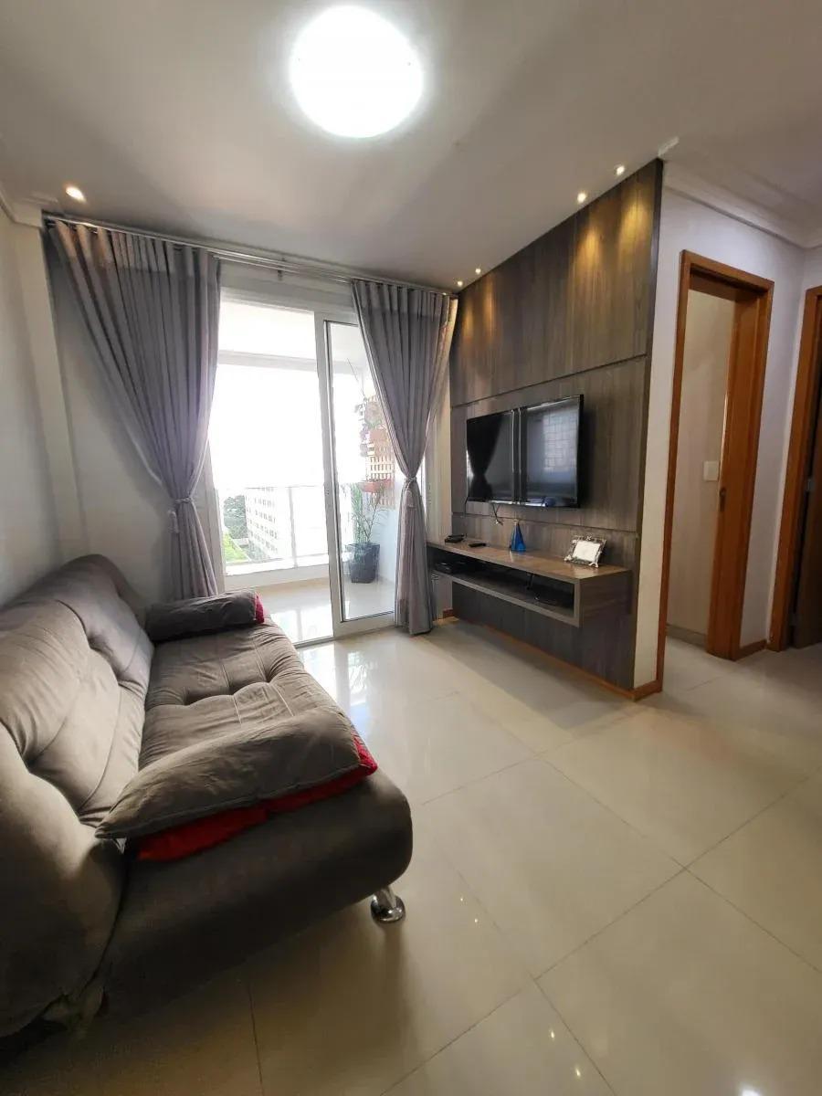 Apartamento, Norte, 2 Quartos, 1 Vaga, 1 Suíte