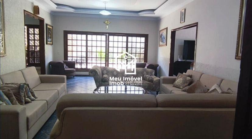 Casa, Setor Habitacional Vicente Pires, 4 Quartos