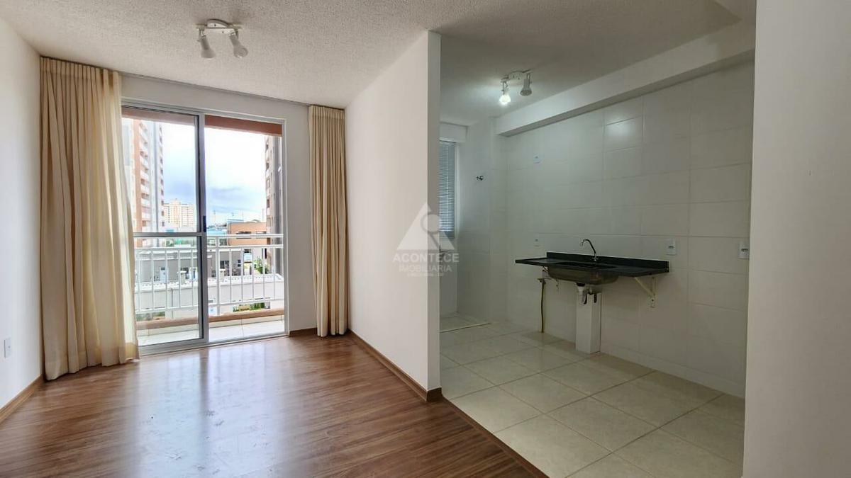 Apartamento, Samambaia Sul, 2 Quartos