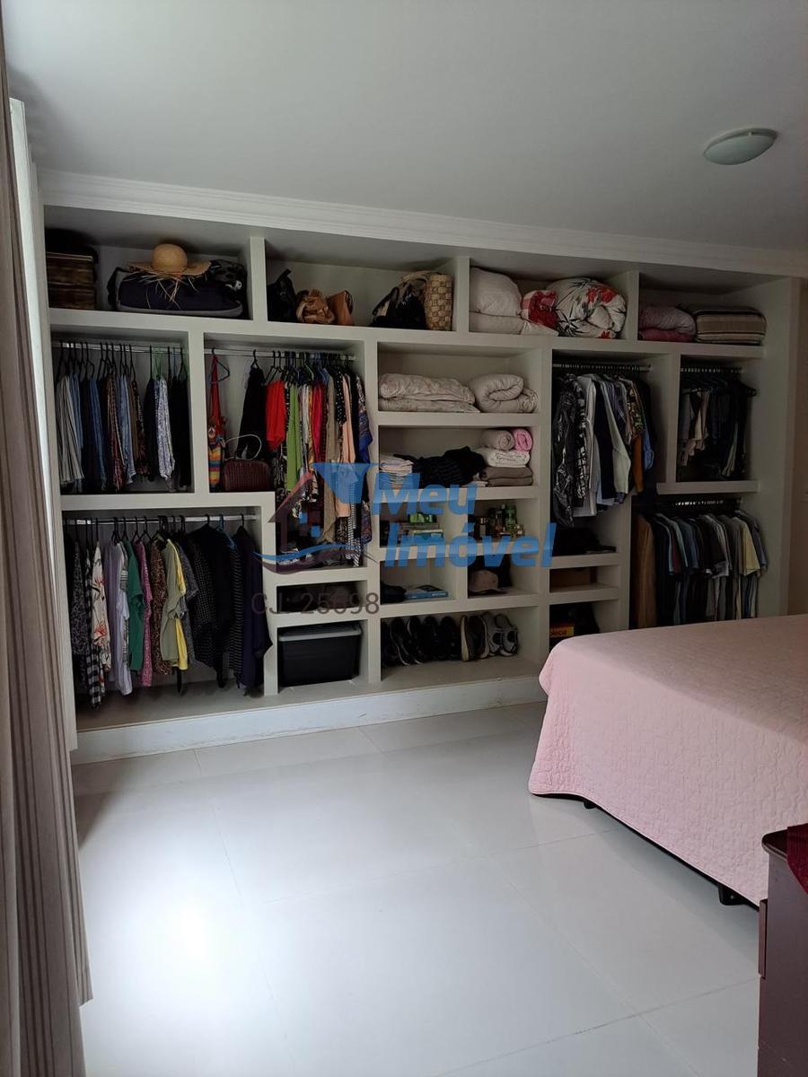 Casa em Condomínio, Brasília/Plano Piloto, 4 Quartos, 5 Vagas, 3 Suítes