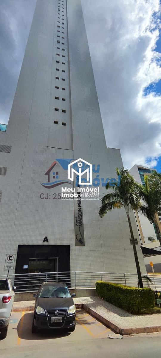 Apartamento, Norte, 1 Quarto