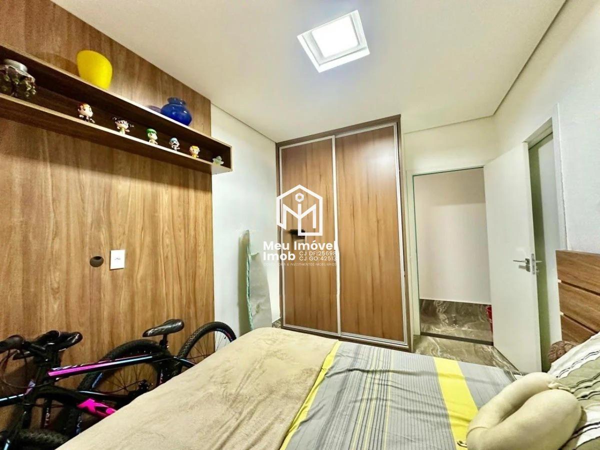 Casa, Brasília/Plano Piloto, 3 Quartos