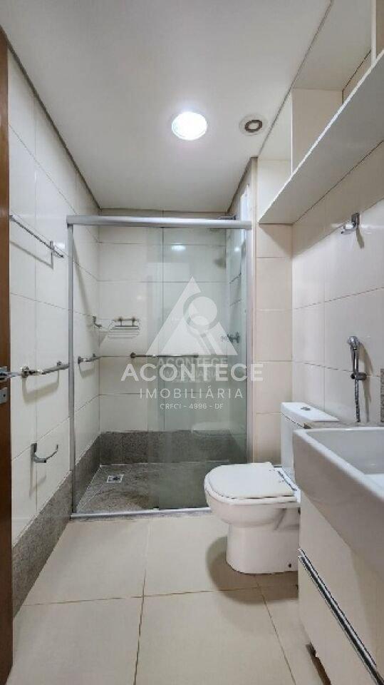 Apartamento, Noroeste, 2 Quartos, 2 Vagas, 1 Suíte