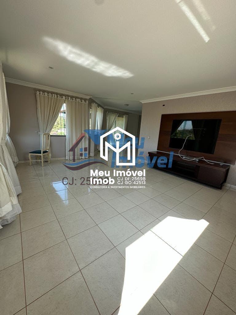 Casa, Granja do Torto, 5 Quartos