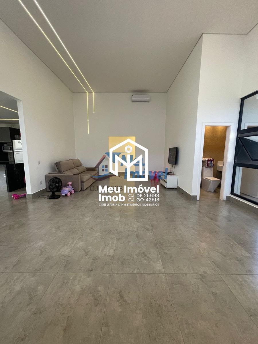 Casa, Brasília/Plano Piloto, 4 Quartos