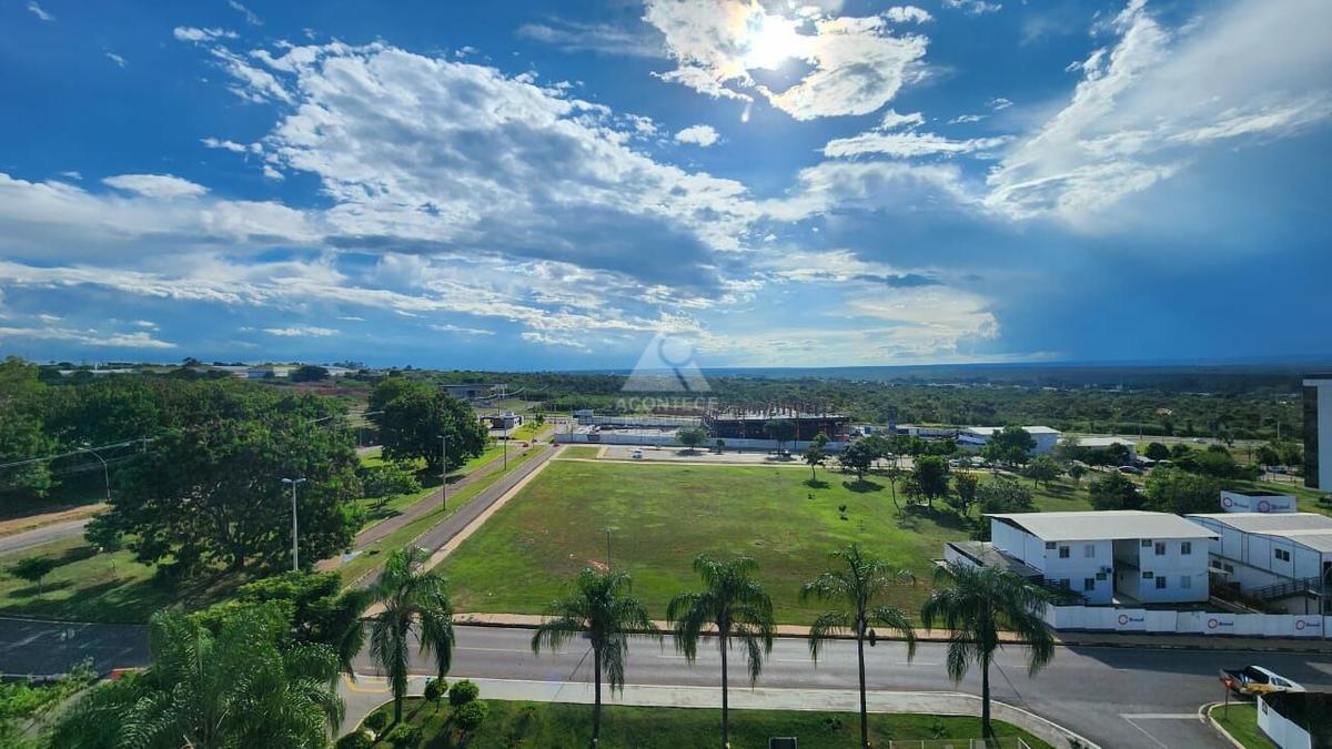 Apartamento, Noroeste, 2 Quartos, 2 Vagas, 2 Suítes