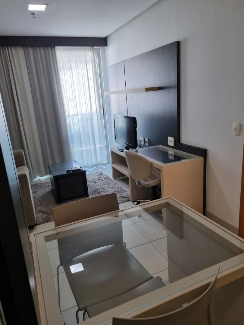 Apartamento, Asa Sul, 1 Quarto