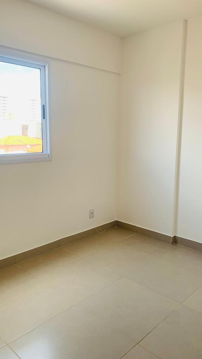 Apartamento, Samambaia Sul, 3 Quartos, 1 Vaga, 1 Suíte