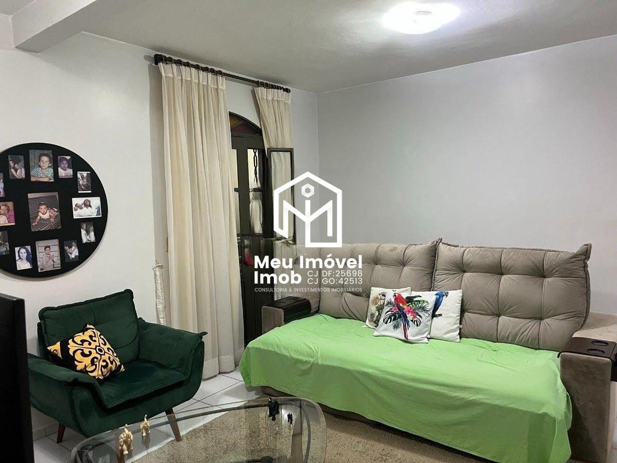 Casa, Guará II, 3 Quartos