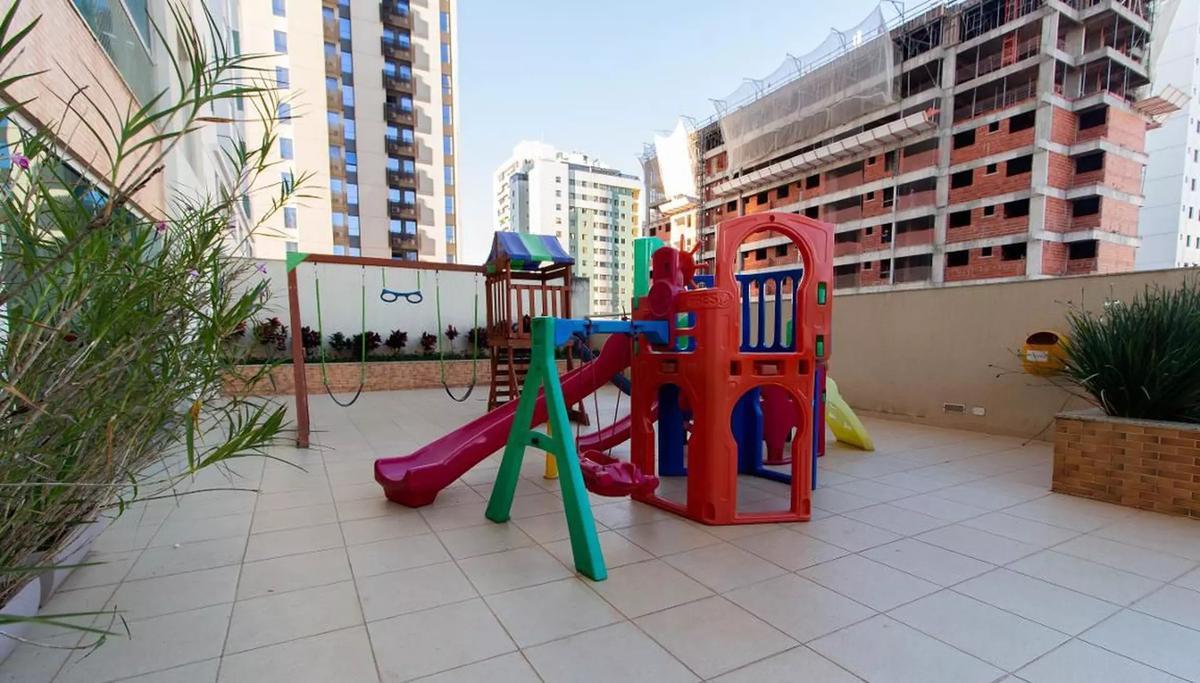 Apartamento, Sul, 2 Quartos, 1 Vaga, 1 Suíte
