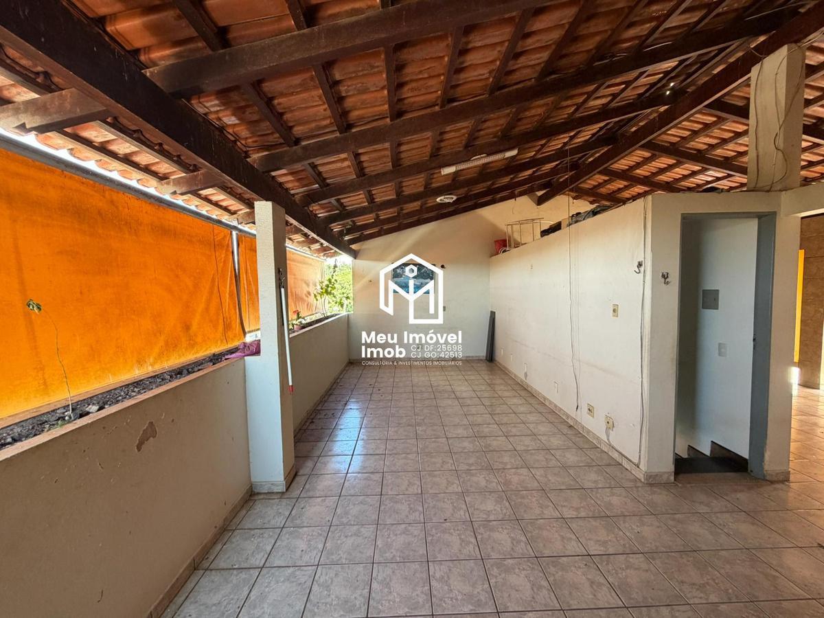 Casa, Candangolândia, 4 Quartos