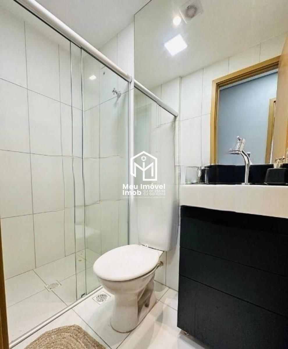 Apartamento, Ceilândia Norte, 2 Quartos