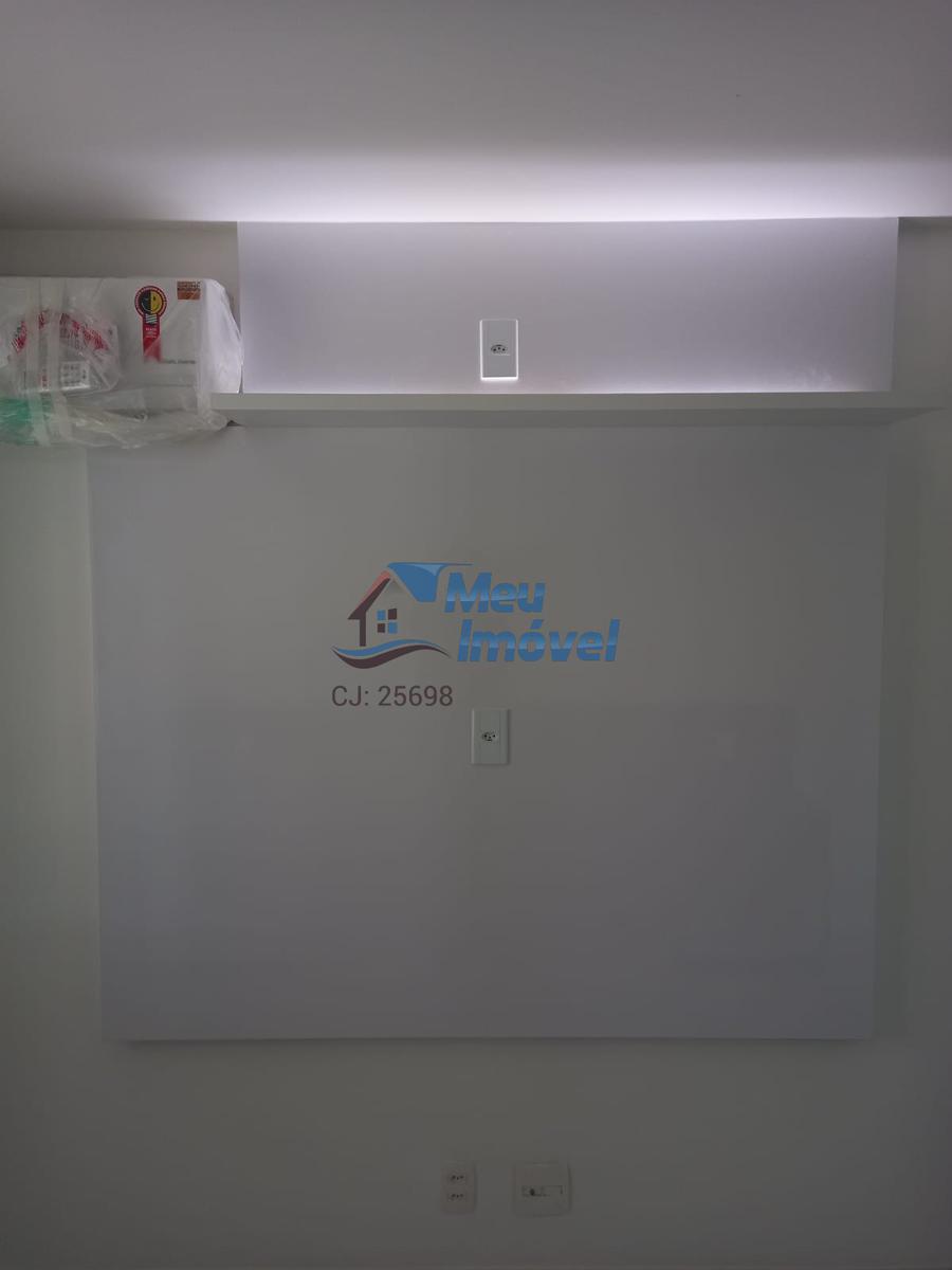 Apartamento, Taguatinga Sul, 1 Quarto, 1 Vaga