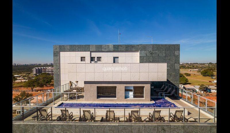 Apartamento, Noroeste, 4 Quartos, 4 Vagas, 4 Suítes