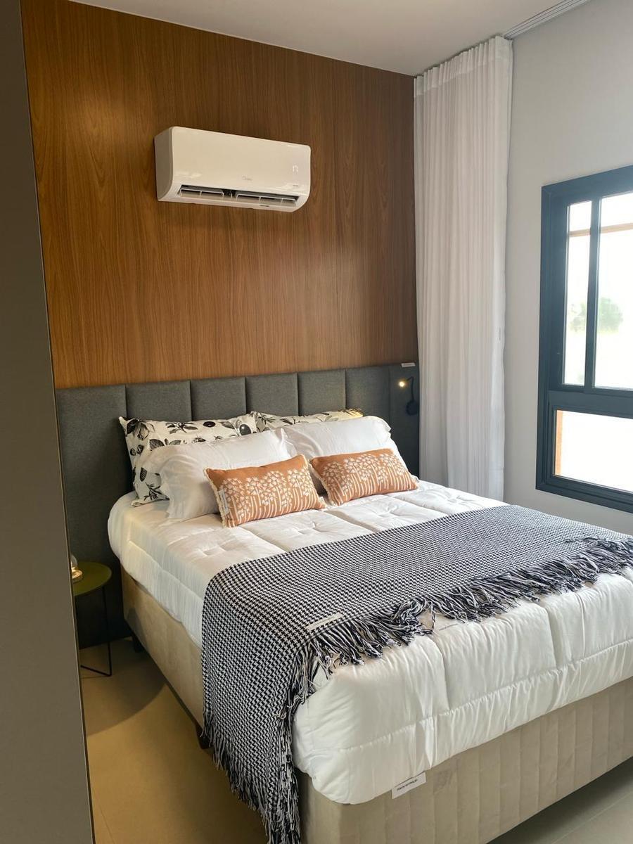 Apartamento, Águas Claras, 2 Quartos, 1 Vaga, 1 Suíte
