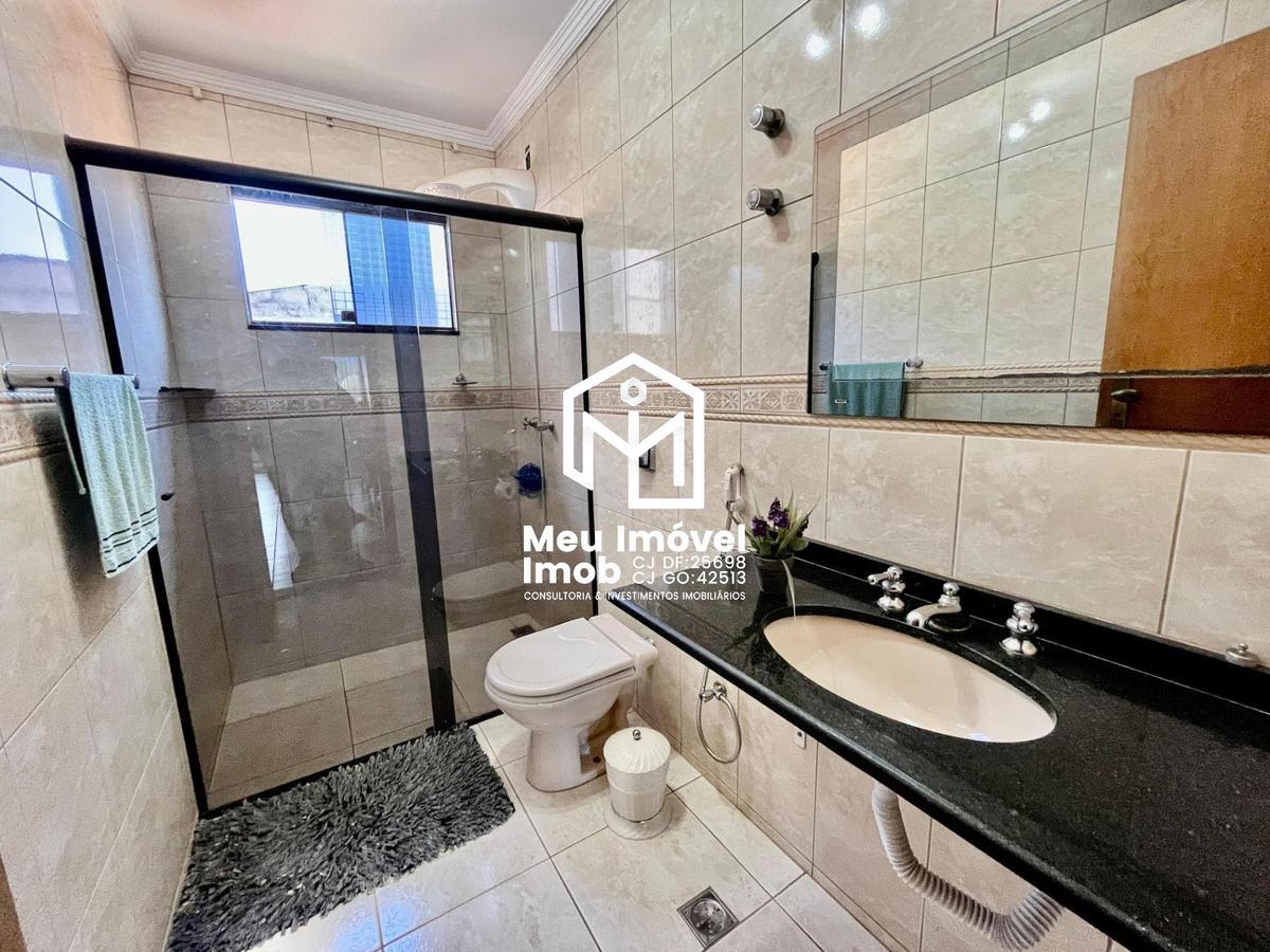 Casa, Setor Habitacional Vicente Pires, 6 Quartos