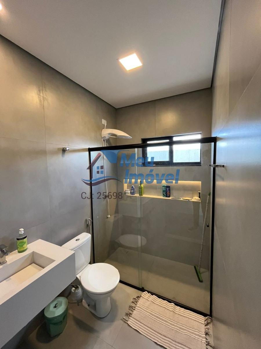 Casa, Brasília/Plano Piloto, 3 Quartos