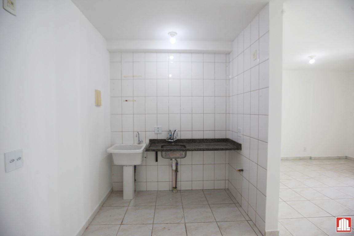 Apartamento, Norte, 1 Quarto, 1 Vaga, 1 Suíte