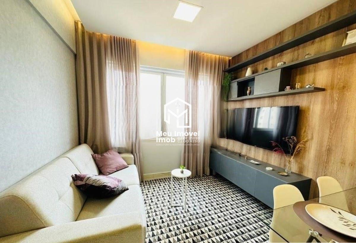 Apartamento, Ceilândia Norte, 2 Quartos