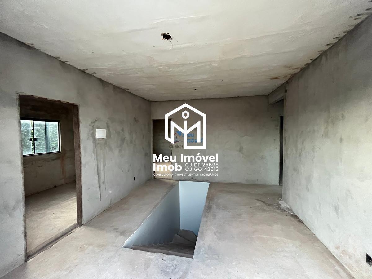 Casa, Brasília/Plano Piloto, 6 Quartos