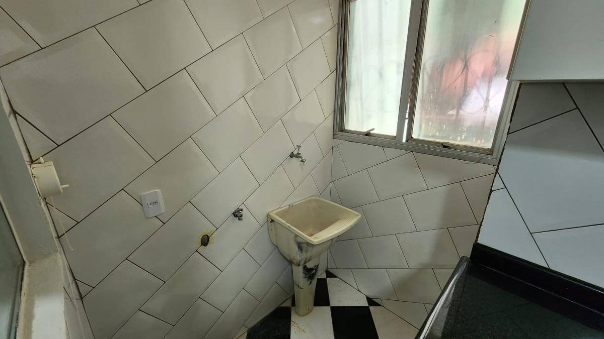 Apartamento, Taguatinga Sul, 3 Quartos