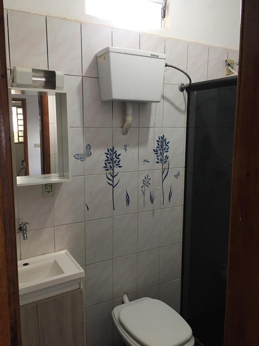 Casa, Taguatinga Norte, 11 Quartos, 6 Vagas