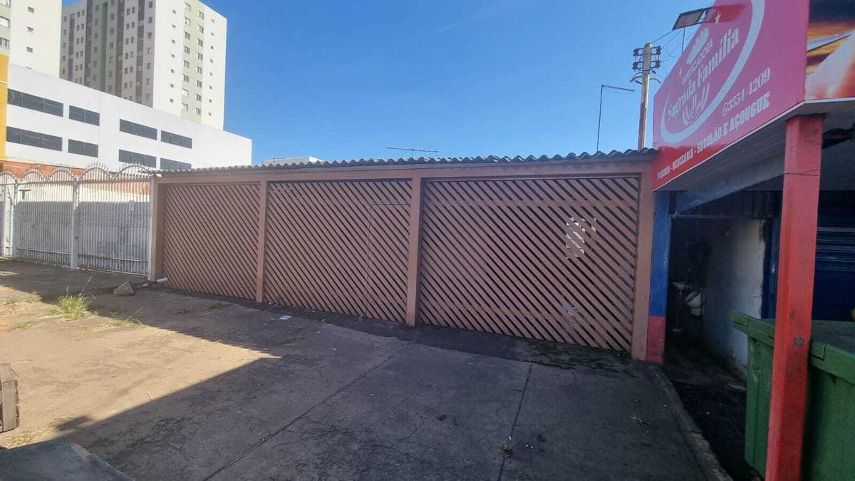 Casa, Taguatinga Norte, 3 Quartos, 3 Vagas