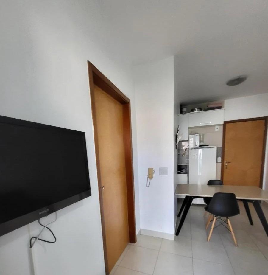 Apartamento, Norte, 1 Quarto, 1 Vaga