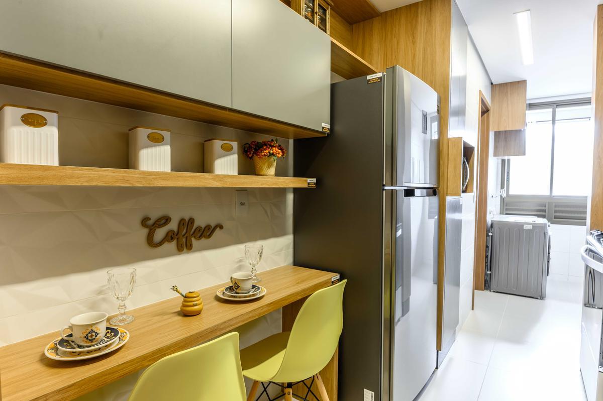 Apartamento, Noroeste, 4 Quartos, 3 Vagas, 3 Suítes