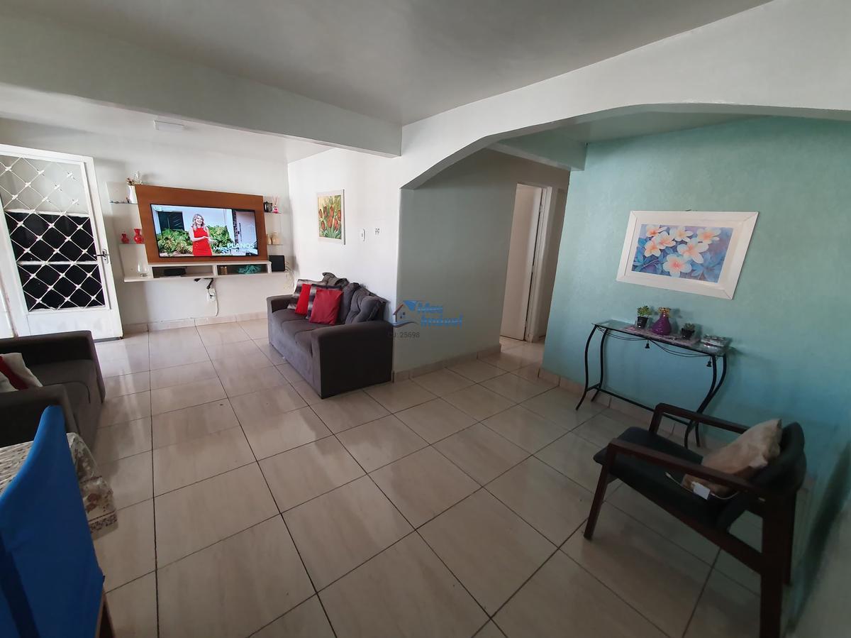 Casa, Guará I, 6 Quartos