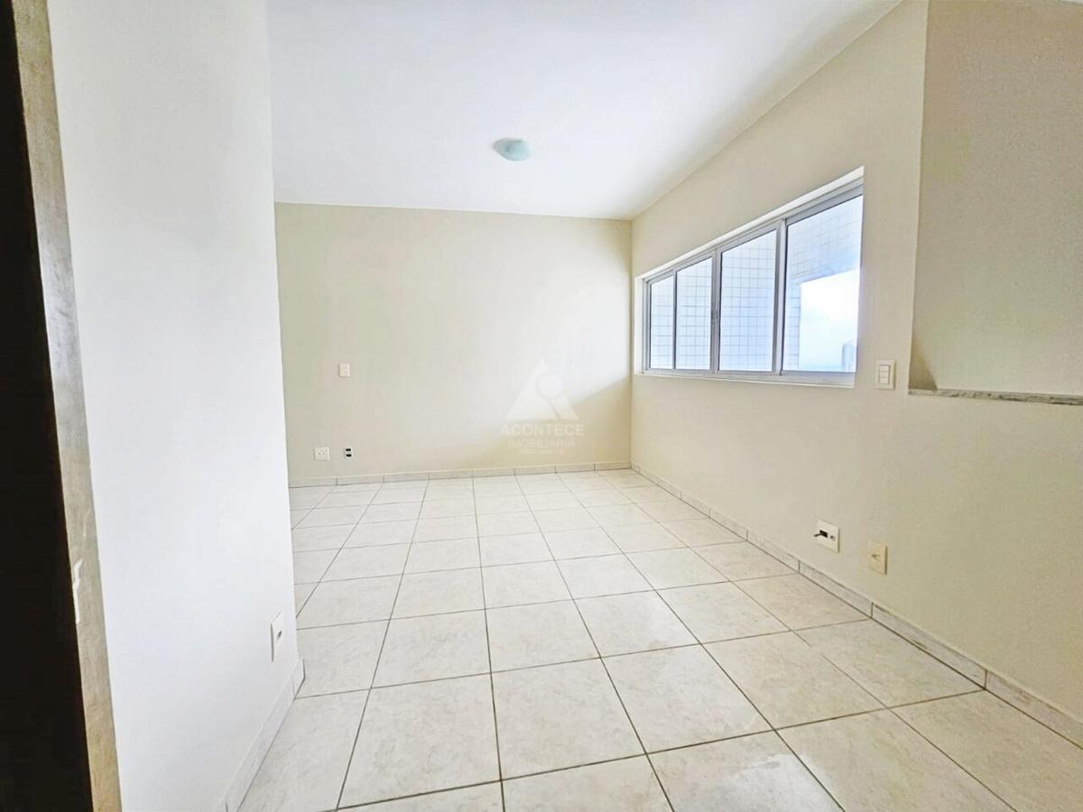 Apartamento, Norte, 1 Quarto, 2 Vagas, 1 Suíte