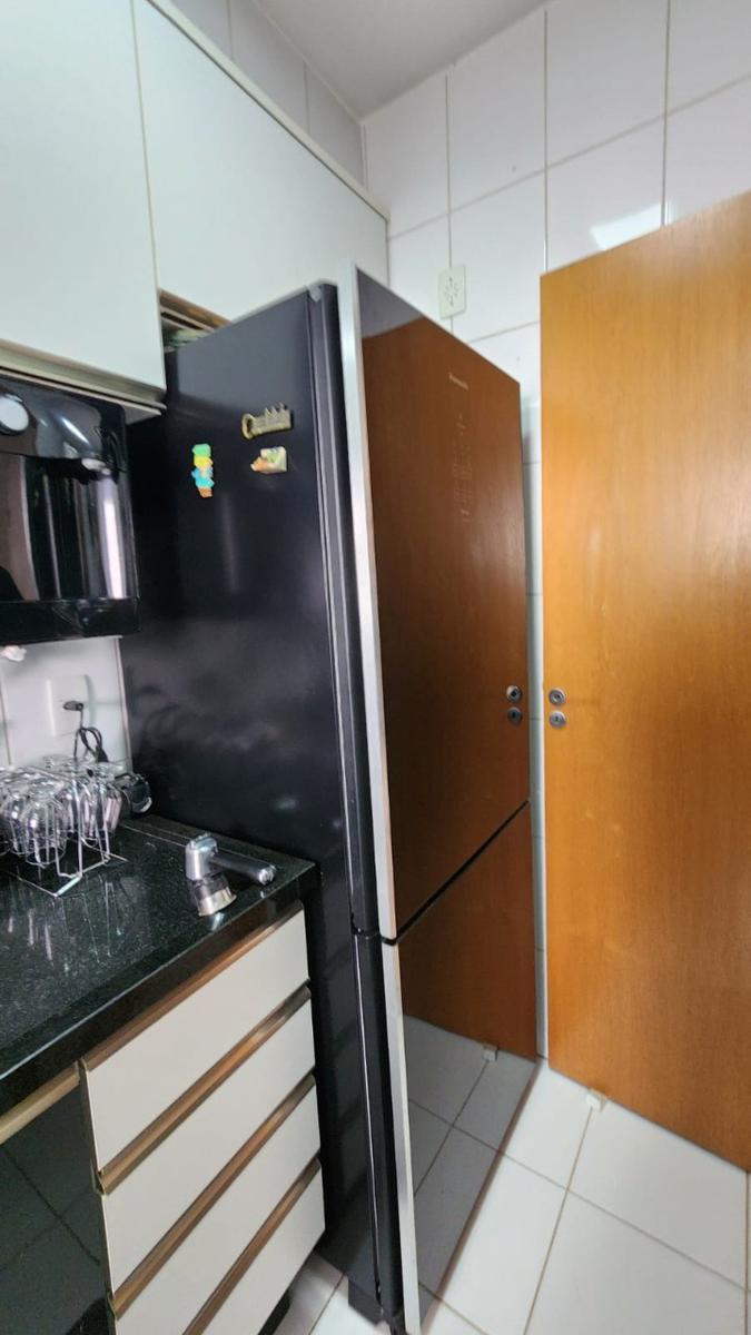 Apartamento, Norte, 1 Quarto, 1 Vaga, 1 Suíte