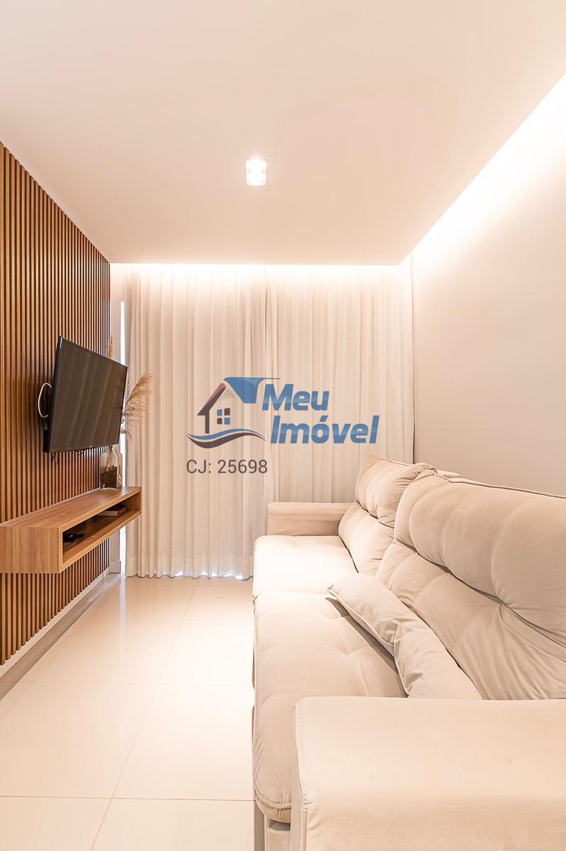 Apartamento, Sul, 3 Quartos, 1 Vaga, 1 Suíte