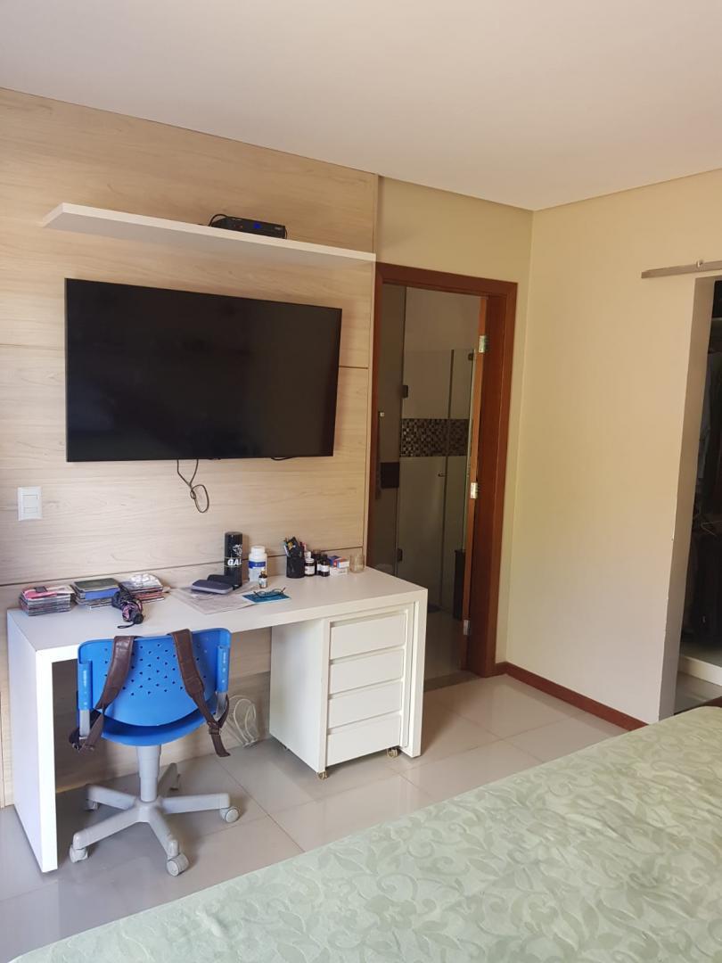 Casa, Setor Habitacional Jardim Botânico, 3 Quartos