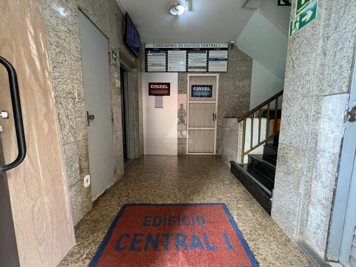 Sala, Taguatinga Centro