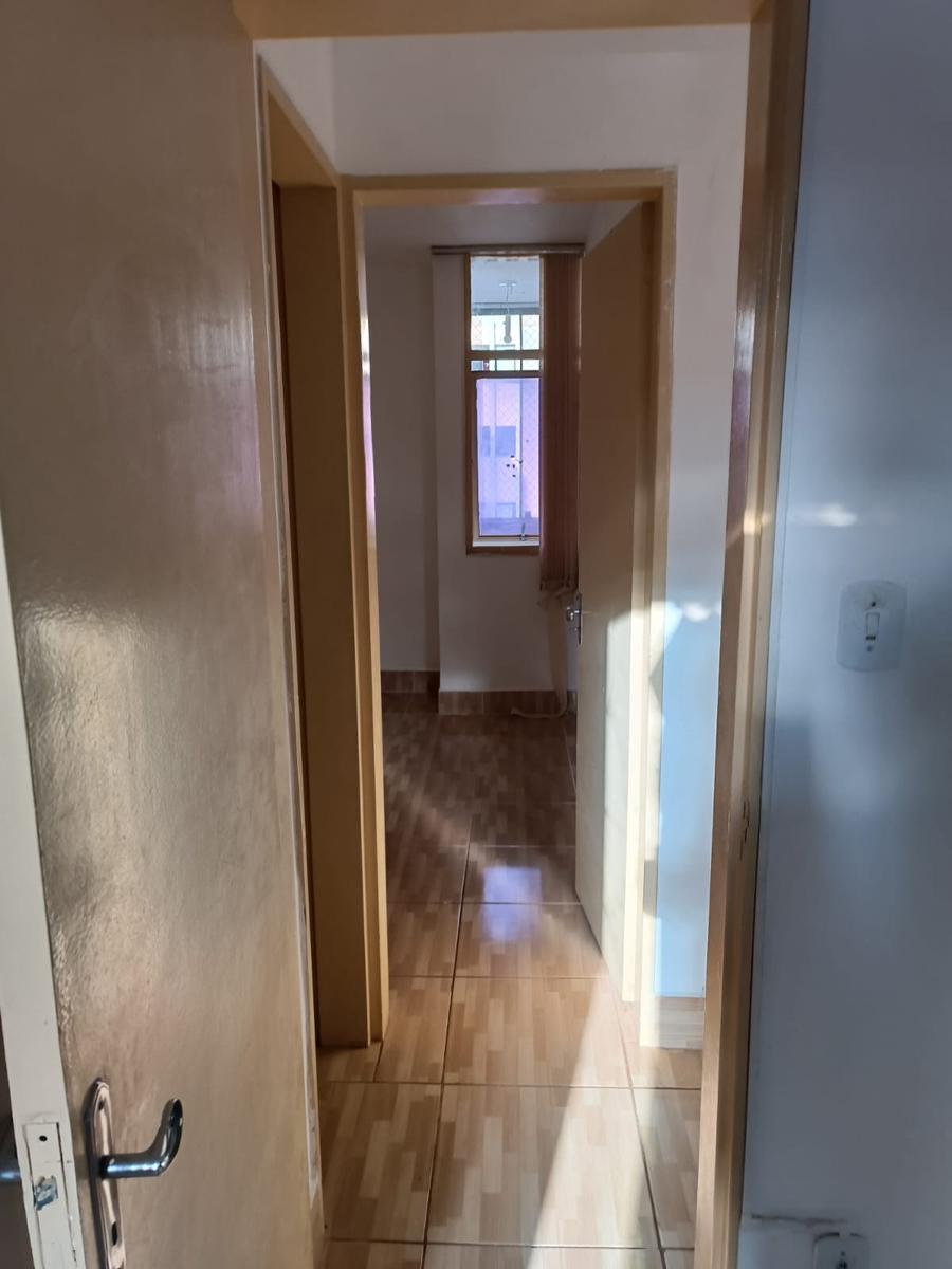 Apartamento, Cruzeiro Novo, 2 Quartos, 0 Vaga