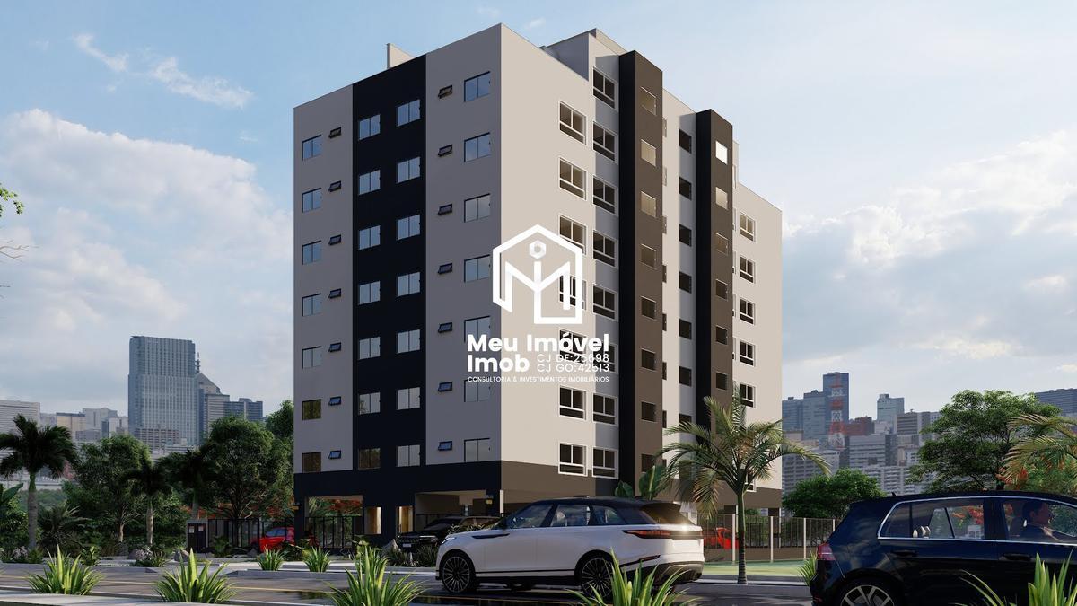 Apartamento, Samambaia Sul, 2 Quartos