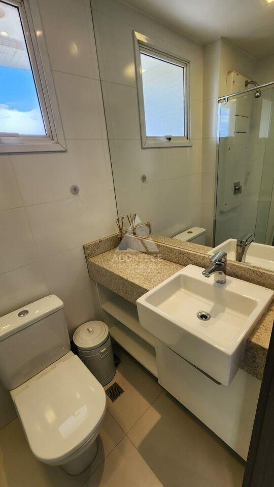 Apartamento, Noroeste, 2 Quartos, 2 Vagas, 2 Suítes