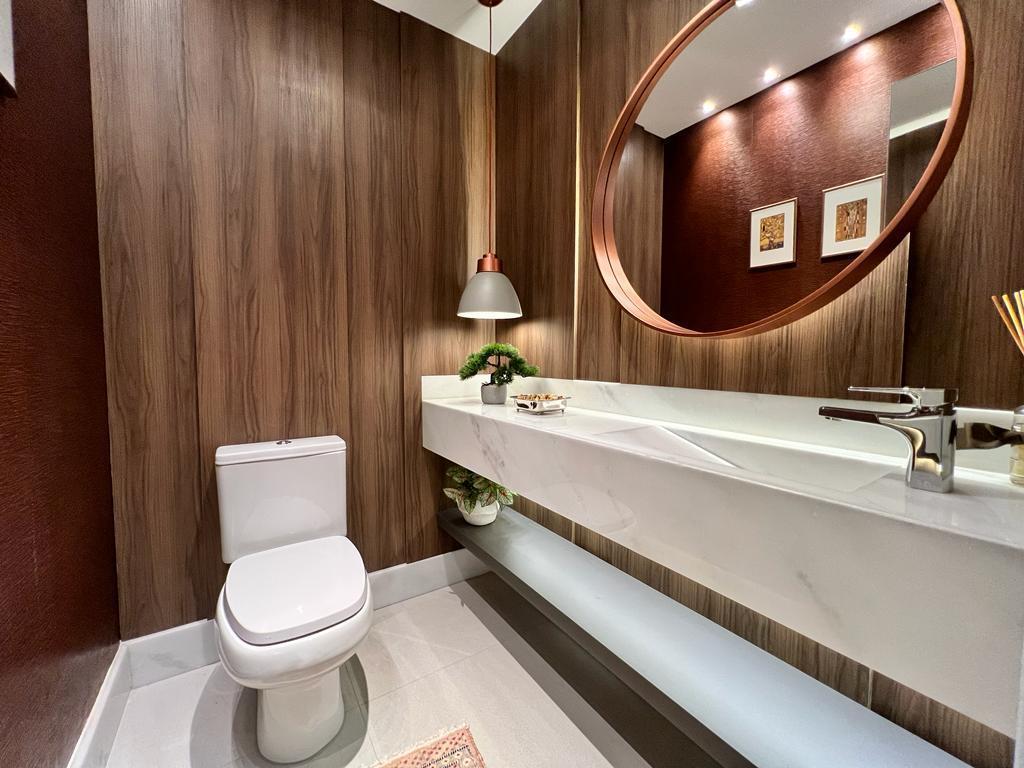 Apartamento, Noroeste, 3 Quartos, 2 Vagas, 1 Suíte