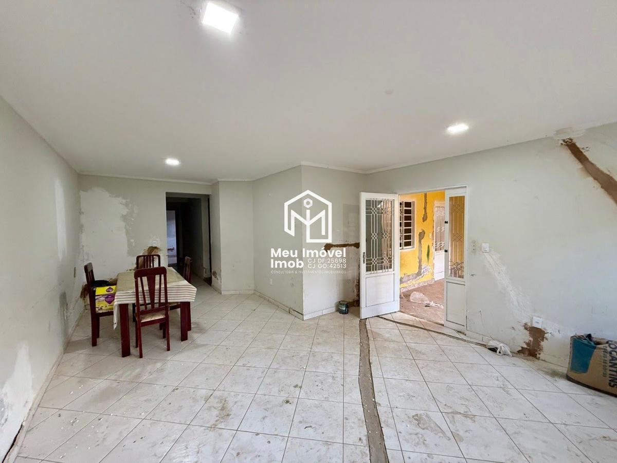 Casa, Riacho Fundo I, 6 Quartos