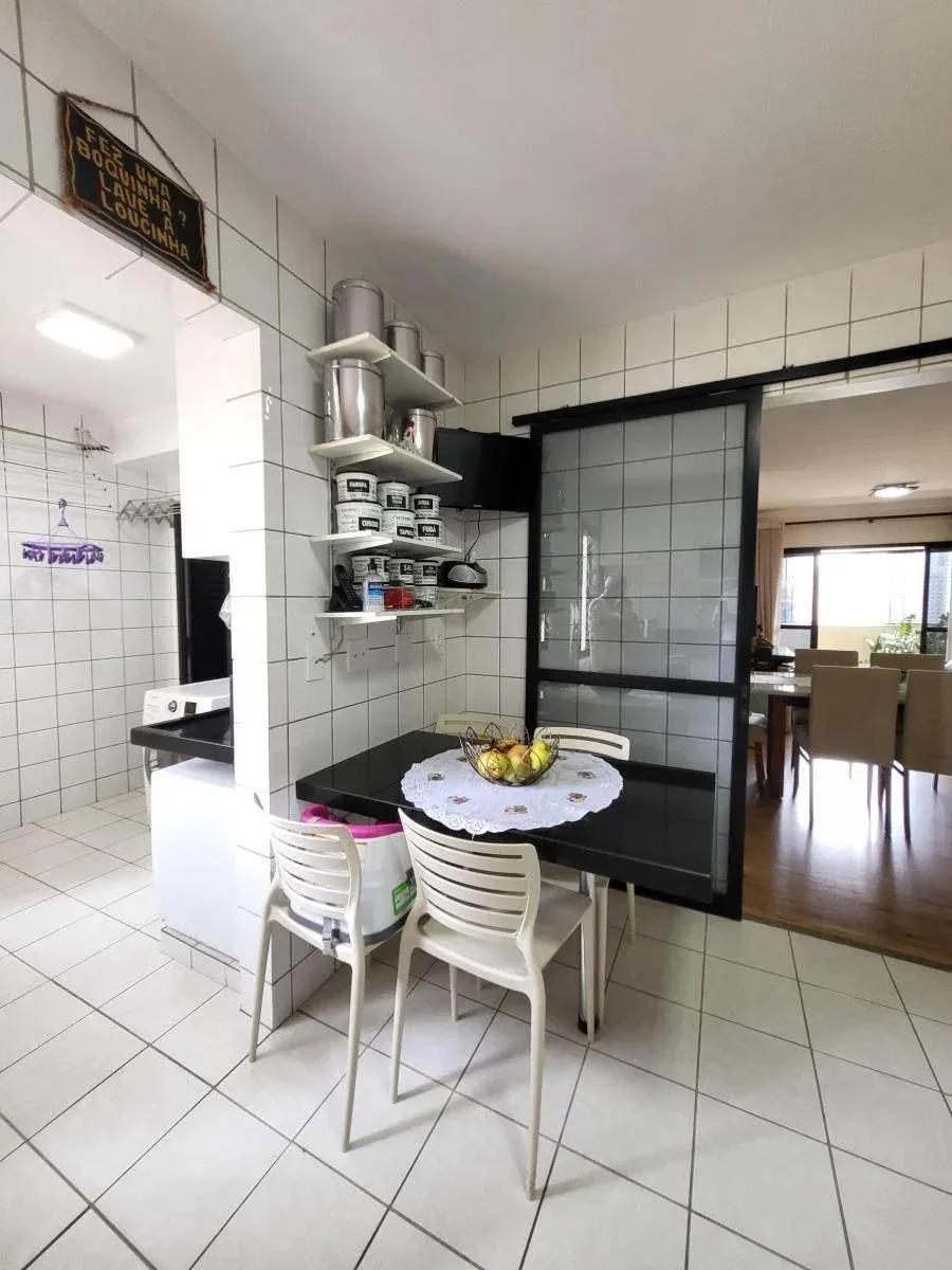 Apartamento, Sul, 3 Quartos, 1 Vaga, 1 Suíte