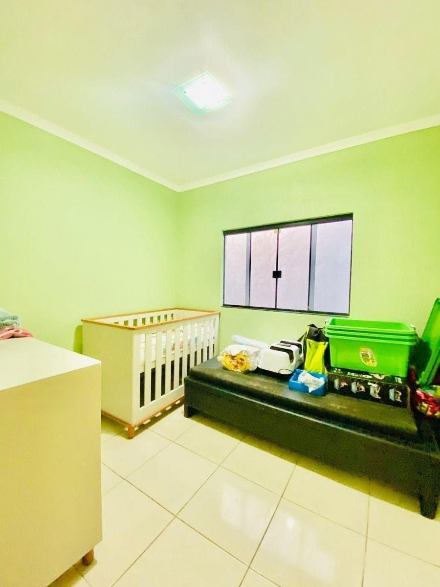 Casa, Brasília/Plano Piloto, 3 Quartos