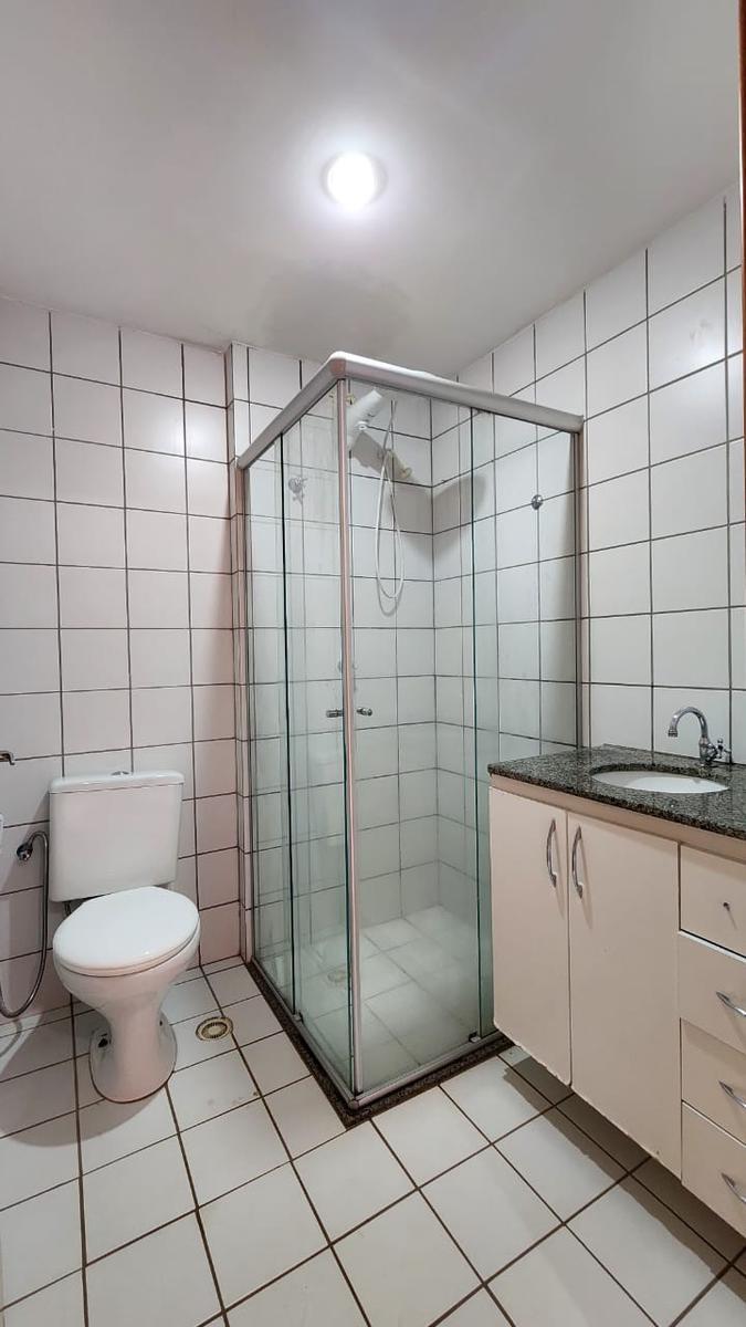 Apartamento, Areal, 1 Quarto, 1 Vaga