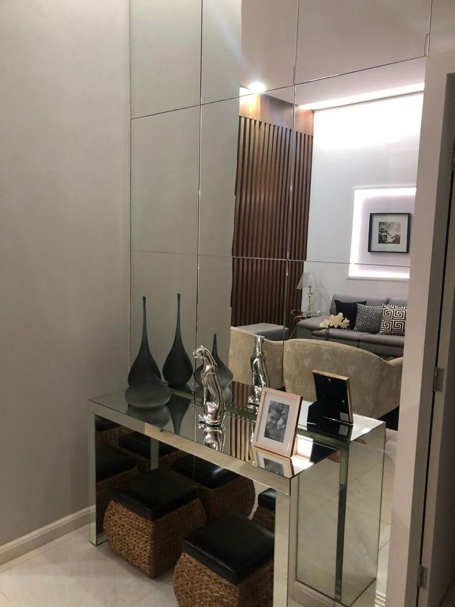 Casa em Condomínio, Brasília/Plano Piloto, 4 Quartos, 2 Vagas, 3 Suítes