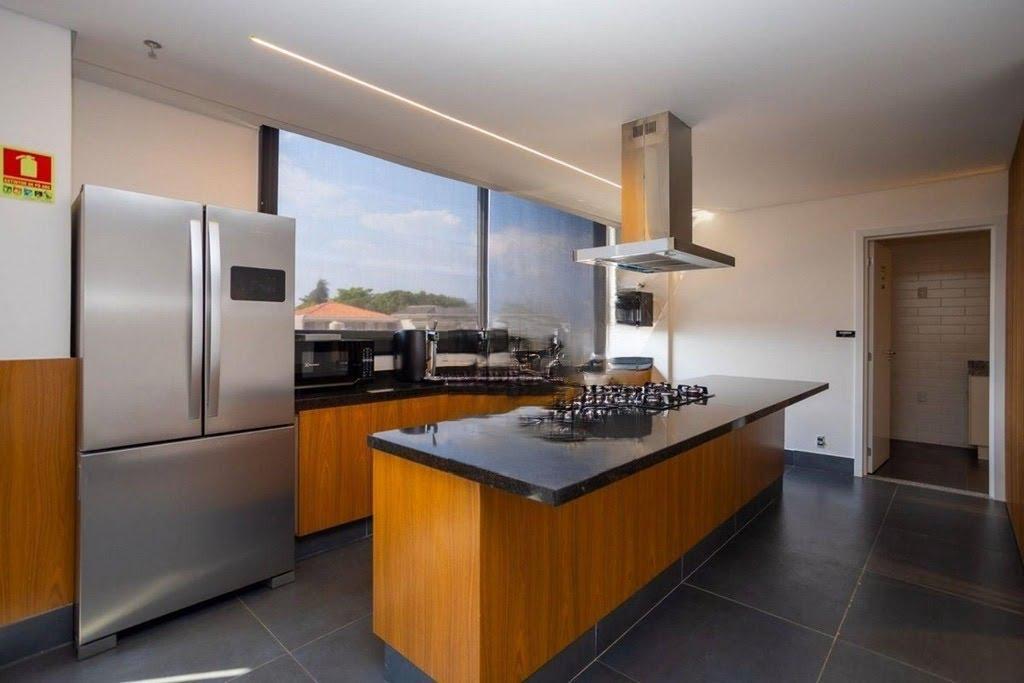 Apartamento, Guará I, 1 Quarto