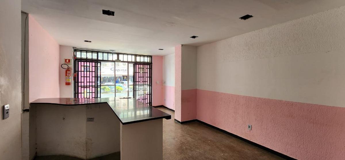 Loja, Taguatinga Norte, 0 Quarto