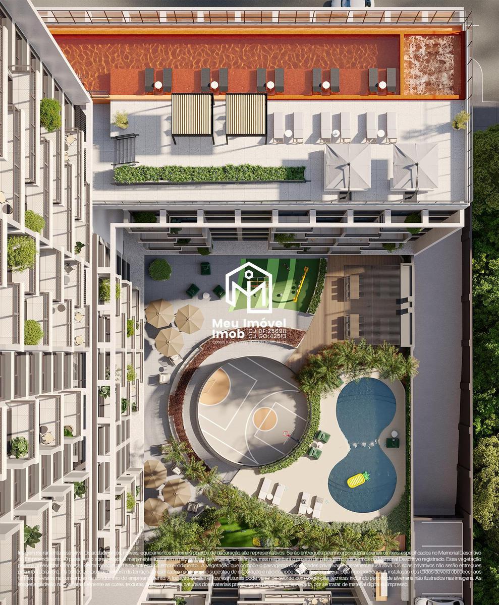 Apartamento, Sul, 2 Quartos